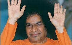 Sathya-Saibaba