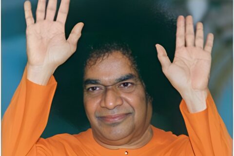 Sathya-Saibaba