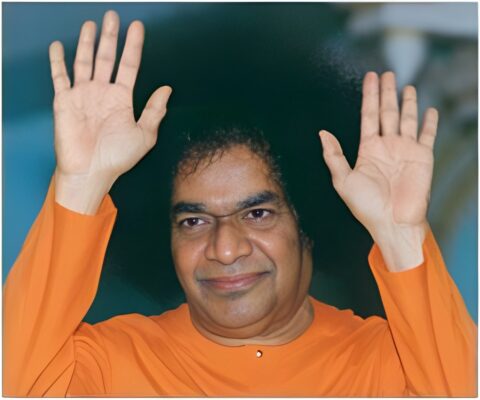 Sathya-Saibaba