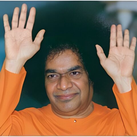 Sathya-Saibaba