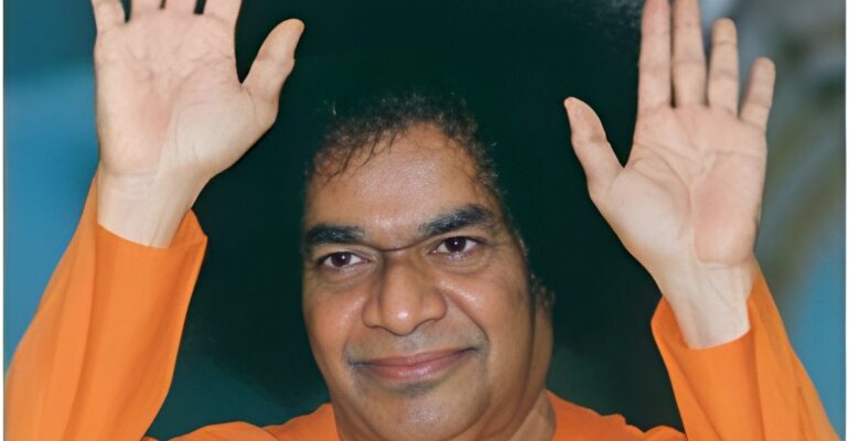 Sathya-Saibaba