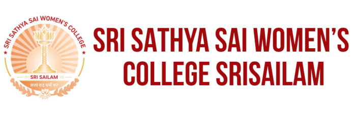 Sri Sathya Sai Women's College, Srisailam